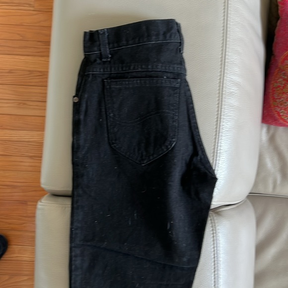 Lee Genuine Jeans - Picture 4 of 6
